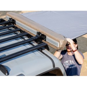 Slimsport Side Mount Accessory Bracket / Small