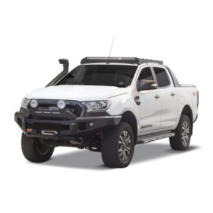 Ford Ranger (2012-2022) Slimsport Rack 40in Light Bar Wind Fairing