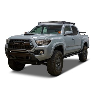 Toyota Tacoma (2005-2023) Slimsport Rack 40in Light Bar Wind Fairing