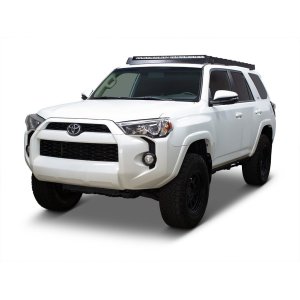 Toyota 4Runner (2009-2024) Slimsport Rack 40in Light Bar Wind Fairing