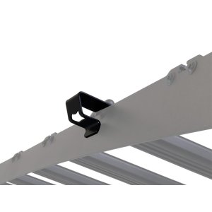 Rack Mounted Bottle Opener