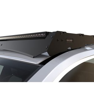 Toyota Rav4 (2019-Current) Slimsport Rack 40in Light Bar Wind Fairing