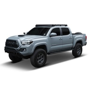 Toyota Tacoma (2005-2023) Slimsport Rack Wind Fairing