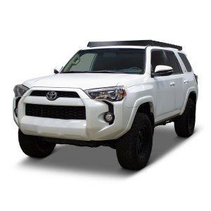 Toyota 4Runner (2010-2024) Slimsport Rack Wind Fairing