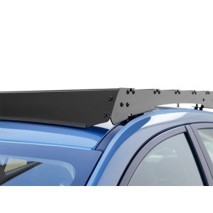 Subaru XV Crosstrek 2nd Gen (GT) (2017-2023) Slimsport Rack Wind Fairing