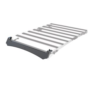 Ford F-150 Crew Cab (2021-Current) Slimsport Rack 40in Light Bar Wind Fairing