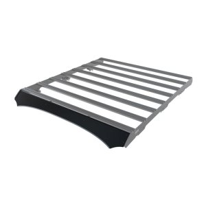 Ford F-150 Crew Cab (2021-Current) Slimsport Rack Wind Fairing