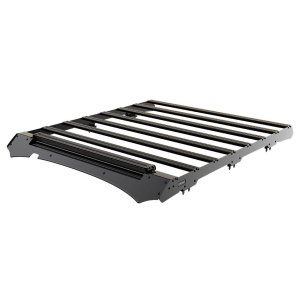 Ford F-150 Crew Cab (2015-2020) Slimsport Rack 40in Light Bar Wind Fairing