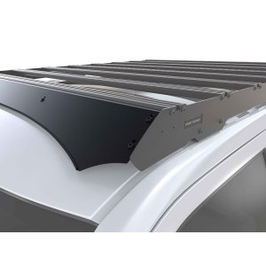 Ford F-150 Crew Cab (2015-2020) Slimsport Rack Wind Fairing