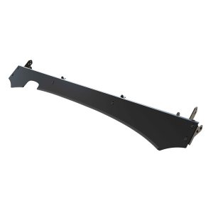 Ford F-150 Crew Cab (2015-2020) Slimsport Rack Wind Fairing
