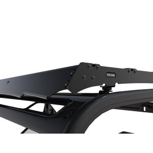 Polaris Ranger Crew Cab (2018-Current) Slimsport Rack Wind Fairing