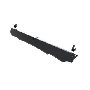 Polaris Ranger Crew Cab (2018-Current) Slimsport Rack Wind Fairing