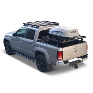 Quick Release Cargo Box Bracket