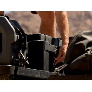 Wolf Pack Pro Rack Mounting Bracket / MKII