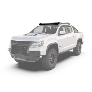 Chevrolet Colorado/GMC Canyon (2015-2022) Slimsport Rack 40in Light Bar Wind Fairing