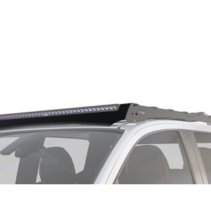 Chevrolet Colorado/GMC Canyon (2015-2022) Slimsport Rack 40in Light Bar Wind Fairing
