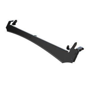 Chevrolet Colorado/GMC Canyon (2015-2022) Slimsport Rack 40in Light Bar Wind Fairing