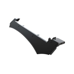 Toyota Tundra (2022-current) Slimsport Rack 40in Light Bar Wind Fairing