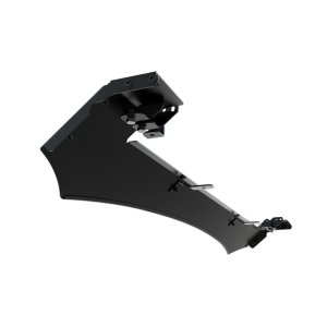 Toyota Tundra (2022-current) Slimsport Rack 40in Light Bar Wind Fairing