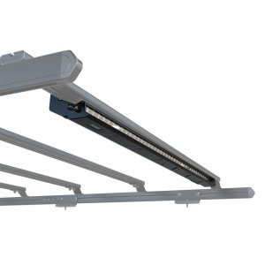 40in LED Light Bar VX1000-CB SM / 12V/24V w/Off-Road Performance Shield