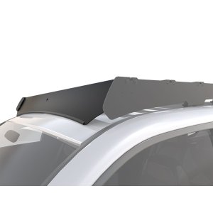 Toyota Land Cruiser 100 Series Slimsport Rack Wind Fairing