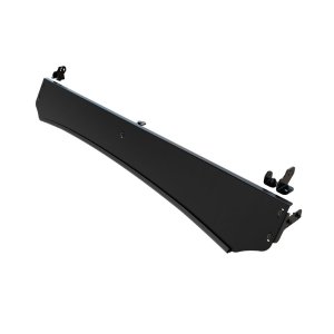 Toyota Land Cruiser 100 Series Slimsport Rack Wind Fairing