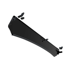 Toyota Land Cruiser 100 Series Slimsport Rack Wind Fairing