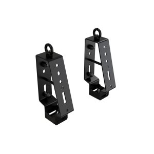 Slimsport/Slimpro Van Side Mount Accessory Bracket / Large