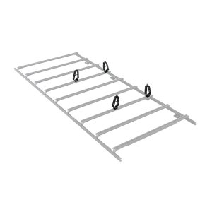 Slimsport/Slimpro Van Side Mount Accessory Bracket / Large