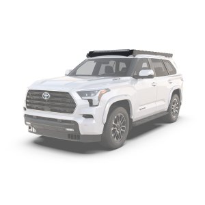 Toyota Sequoia (2023-Current) Slimsport Rack 40in Light Bar Wind Fairing