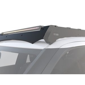 Toyota Sequoia (2023-Current) Slimsport Rack 40in Light Bar Wind Fairing