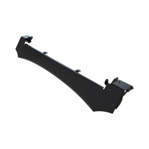 Toyota Sequoia (2023-Current) Slimsport Rack 40in Light Bar Wind Fairing