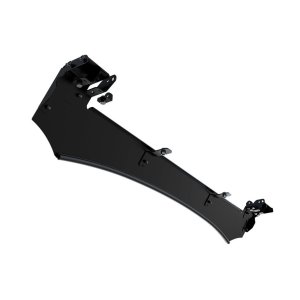 Toyota Sequoia (2023-Current) Slimsport Rack 40in Light Bar Wind Fairing