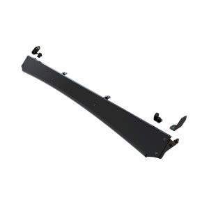 Volkswagen T5/T6/T6.1 Transporter SWB Slimsport Rack Wind Fairing