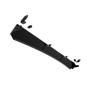 Volkswagen T5/T6/T6.1 Transporter SWB Slimsport Rack Wind Fairing