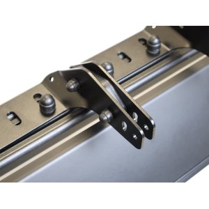 Baja Designs LP4 Linkable Light Slimsport Mounting Kit