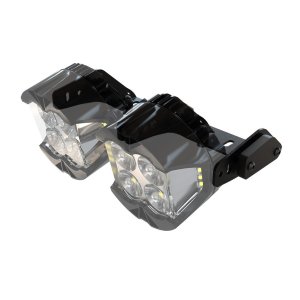 Baja Designs LP4 Linkable Light Slimsport Mounting Kit