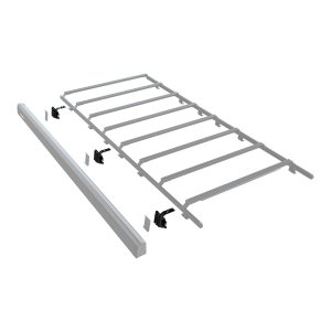 Dometic Perfectwall Awning Angled Mounting Bracket