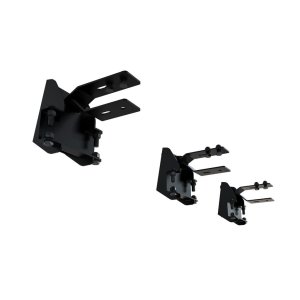 Dometic Perfectwall Awning Angled Mounting Bracket