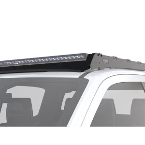 Isuzu D-Max / Mazda BT50 (2020-Current) Slimsport Rack 40in Light Bar Wind Fairing