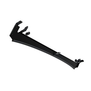 Isuzu D-Max / Mazda BT50 (2020-Current) Slimsport Rack 40in Light Bar Wind Fairing