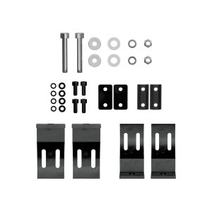 FX250-CB Gen 2/FX500-CB SM Gen 2 Back Mounting Brackets