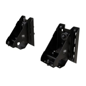 Quick Release 270˚ Awning Bracket