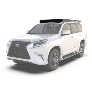 Lexus GX 460 (2010-2024) Slimsport Rack Wind Fairing