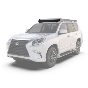 Lexus GX 460 (2010-2024) Slimsport Rack 40in Light Bar Wind Fairing