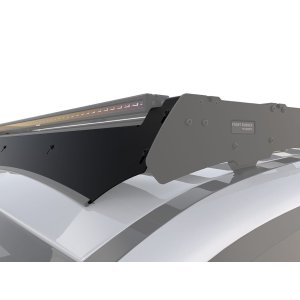 Lexus GX 460 (2010-2024) Slimsport Rack 40in Light Bar Wind Fairing