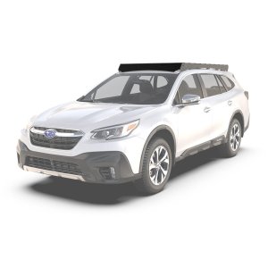 Subaru Outback GEN 6 (2020-Current) Slimsport Rack Wind Fairing