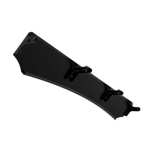 Subaru Outback GEN 6 (2020-Current) Slimsport Rack Wind Fairing