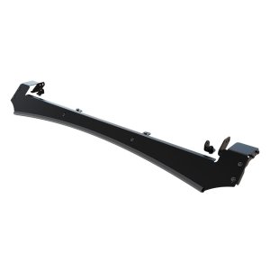 Mitsubishi Triton MV 6th Gen Double Cab (2024-Current) Slimsport Rack Wind Fairing / Light Bar Ready