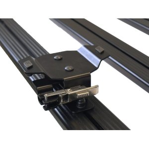 Quick Release Shower Mount